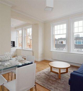 Hammersmith One London Ngoại thất bức ảnh