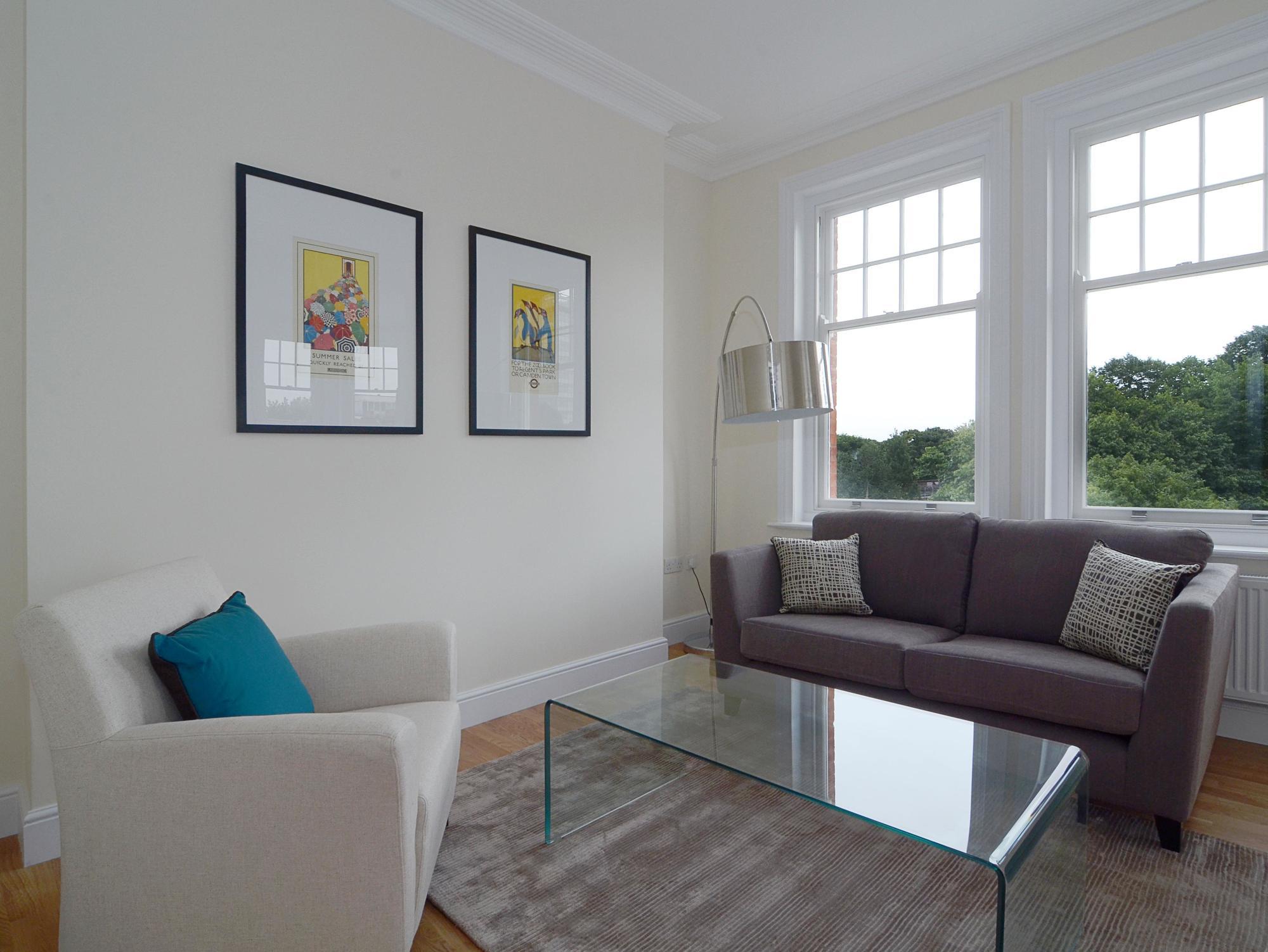 Hammersmith One London Ngoại thất bức ảnh