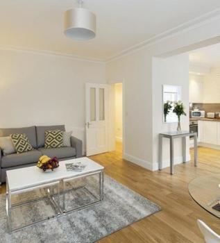 Hammersmith One London Ngoại thất bức ảnh
