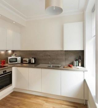 Hammersmith One London Ngoại thất bức ảnh
